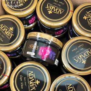 تنباکو های 250گرمی آدالیا (ADALYA)  اورجینال و (Made in UAE)کد006