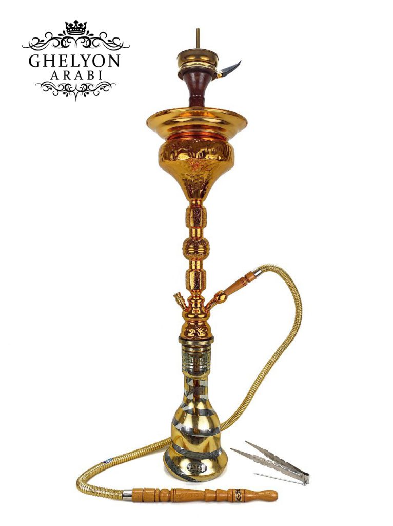 قلیون اسپشیال الخوانکی مدل آفریقا