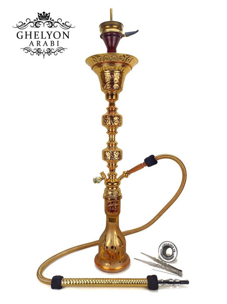 قلیون عربی الخوانکی