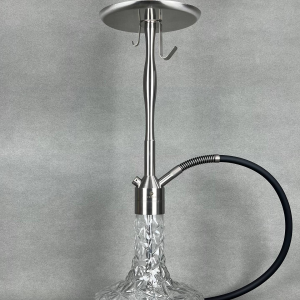 قلیون های مدرن و پرطرفدار KERNO به همراه پکیج کامل و کیف چرمی کد805 - Image 2