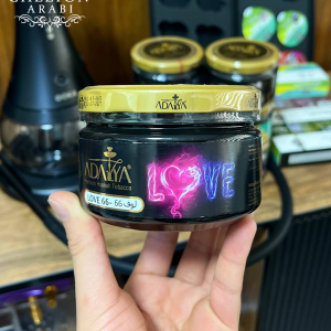 تنباکو های 250گرمی آدالیا (ADALYA)  اورجینال و (Made in UAE)کد006 - Image 3