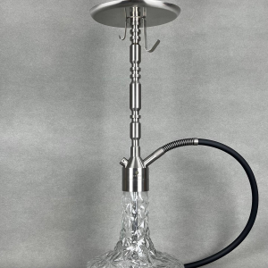 قلیون های مدرن و پرطرفدار KERNO به همراه پکیج کامل و کیف چرمی کد805 - Image 3