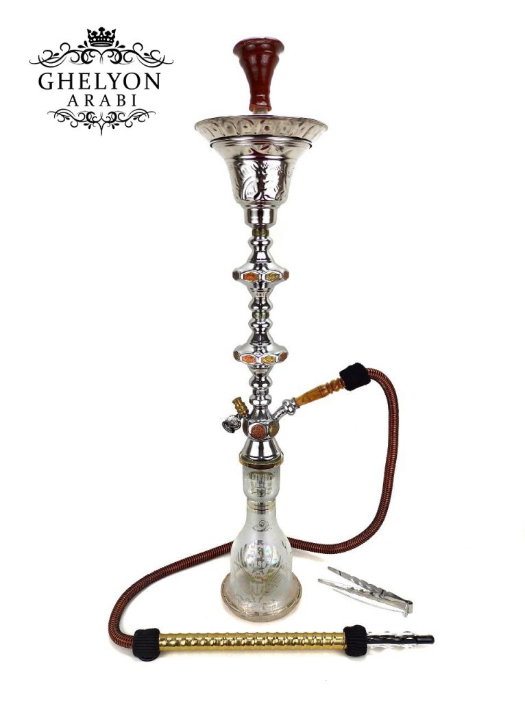 قلیون عربی الخوانکی