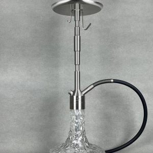 قلیون های مدرن و پرطرفدار KERNO به همراه پکیج کامل و کیف چرمی کد805 - Image 4