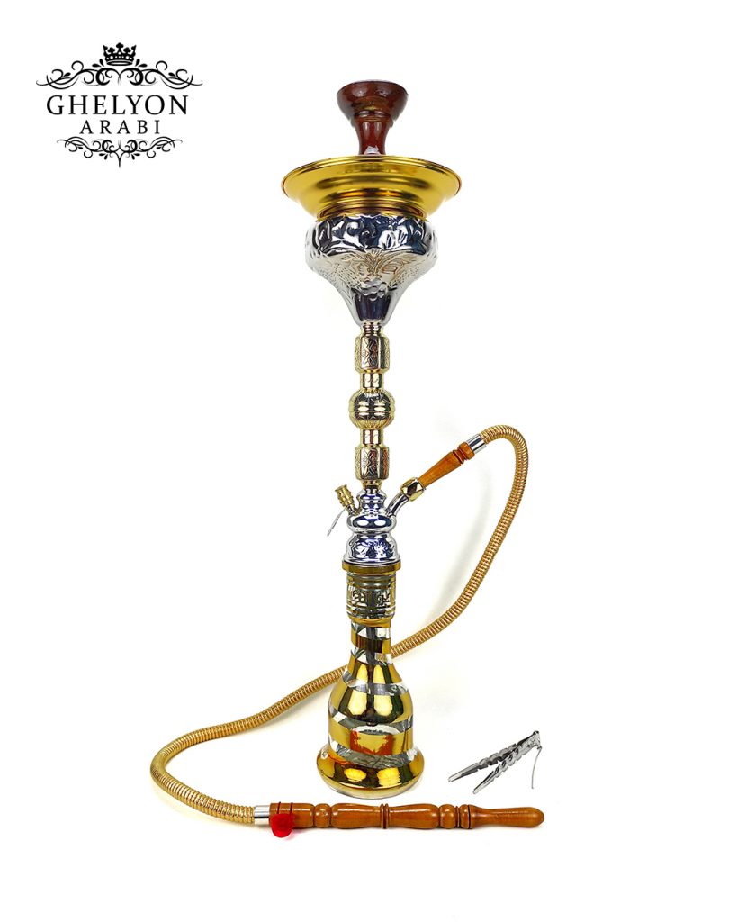 قلیون مصری الخوانکی مدل آفریقا