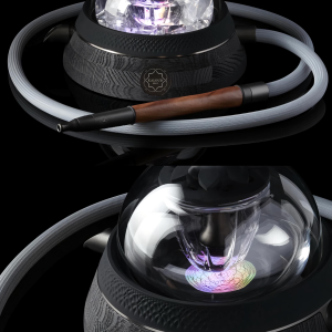 قلیون Kaloudکد803 - Image 3