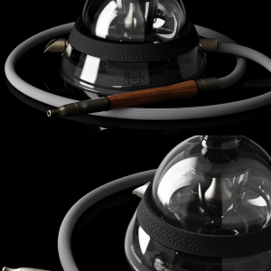 قلیون Kaloudکد803 - Image 4