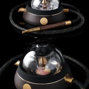 قلیون Kaloudکد803 - Image 5