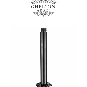 قلیون مدرن و لوکس TSAR PROTON SHISHA کد800 - Image 10