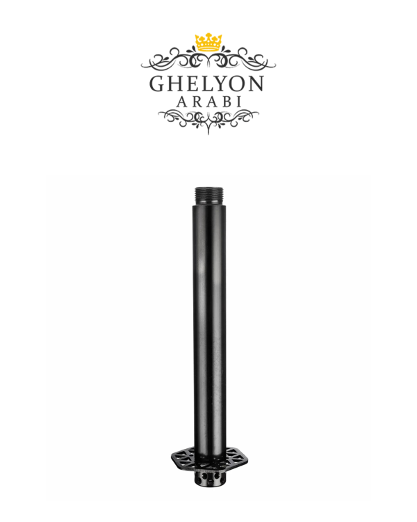 قلیون مدرن و لوکس  TSAR PROTON SHISHA کد800 - Image 10
