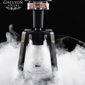 قلیون مدرن و لوکس TSAR PROTON SHISHA کد800 - Image 5