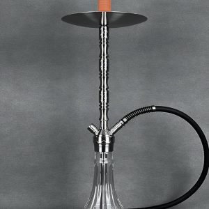 قلیون مدرن و لوکس  RICHMAN  تماماً شمش استیل کد804 - Image 8