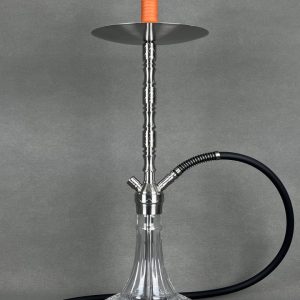 قلیون مدرن و لوکس  RICHMAN  تماماً شمش استیل کد804 - Image 6