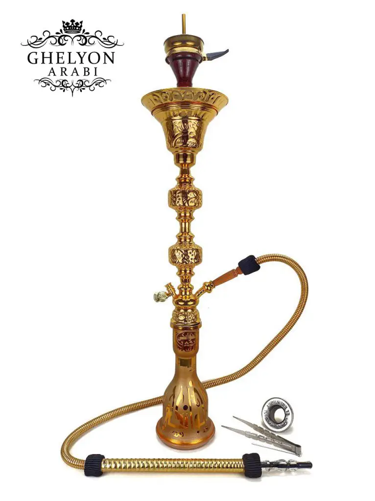 قلیون عربی الخوانکی