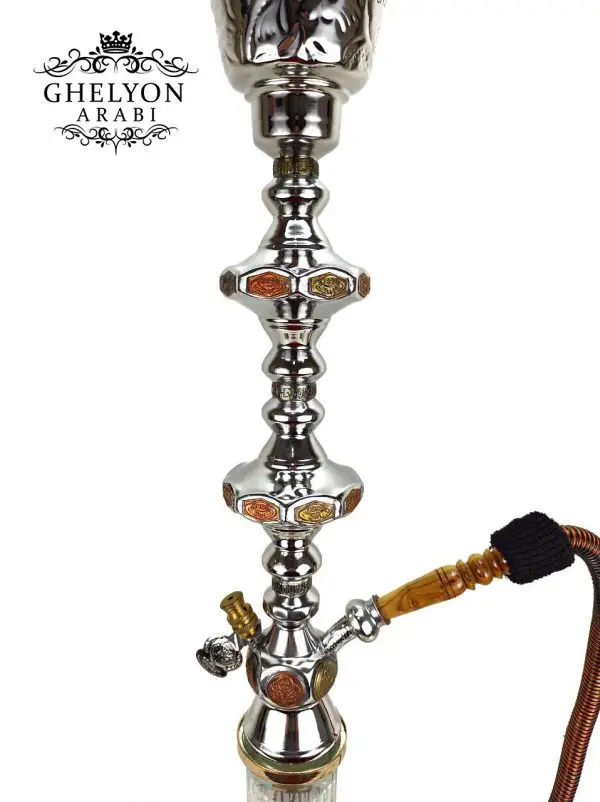 قلیون عربی الخوانکی کد 458