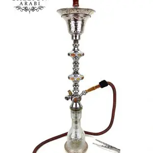 قلیون عربی الخوانکی