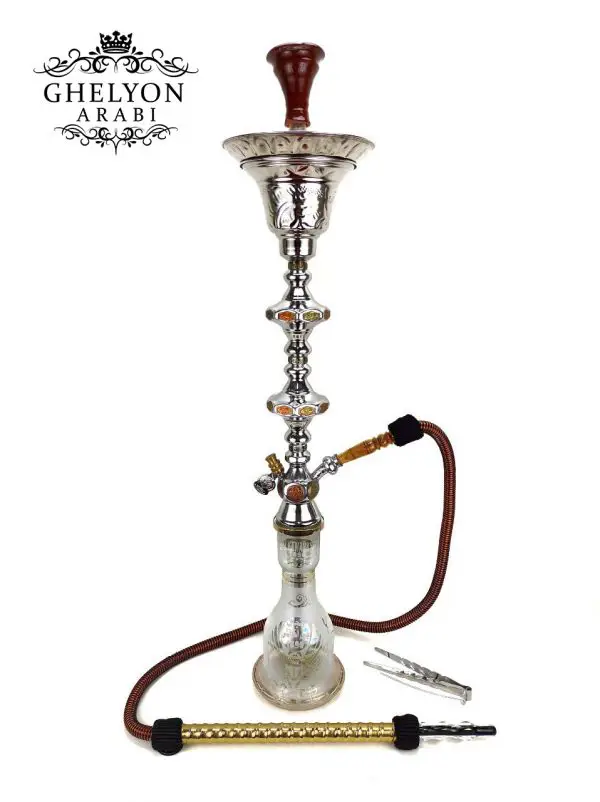 قلیون عربی الخوانکی