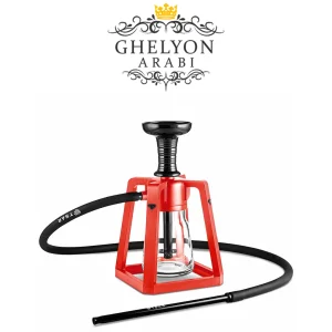قلیون مدرن و لوکس  TSAR PROTON SHISHA کد800 - Image 2