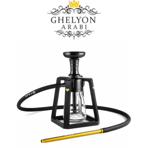 قلیون مدرن و لوکس  TSAR PROTON SHISHA کد800