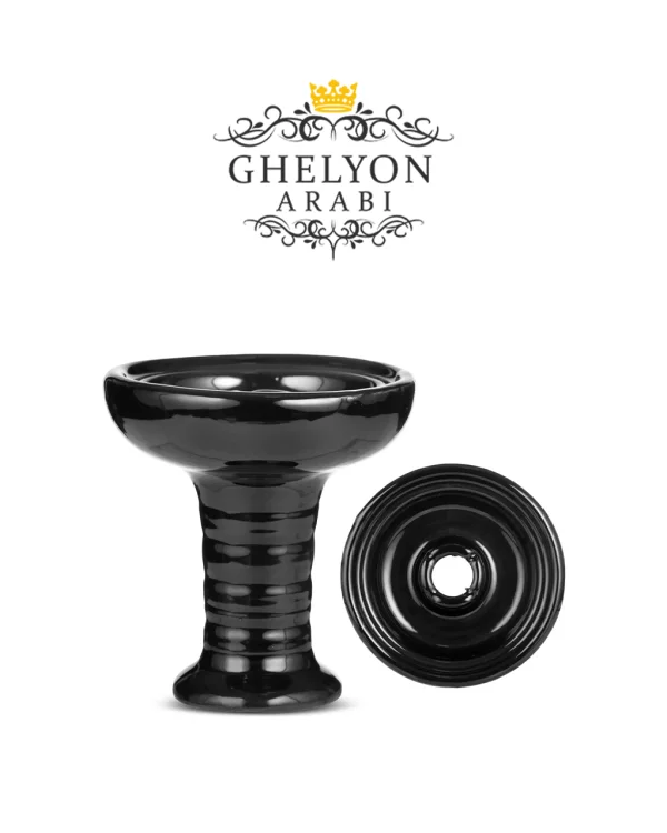 قلیون مدرن و لوکس  TSAR PROTON SHISHA کد800 - Image 7