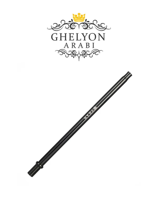 قلیون مدرن و لوکس  TSAR PROTON SHISHA کد800 - Image 9