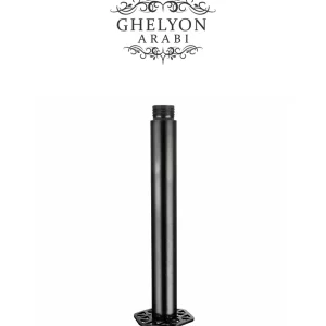 قلیون مدرن و لوکس  TSAR PROTON SHISHA کد800 - Image 10