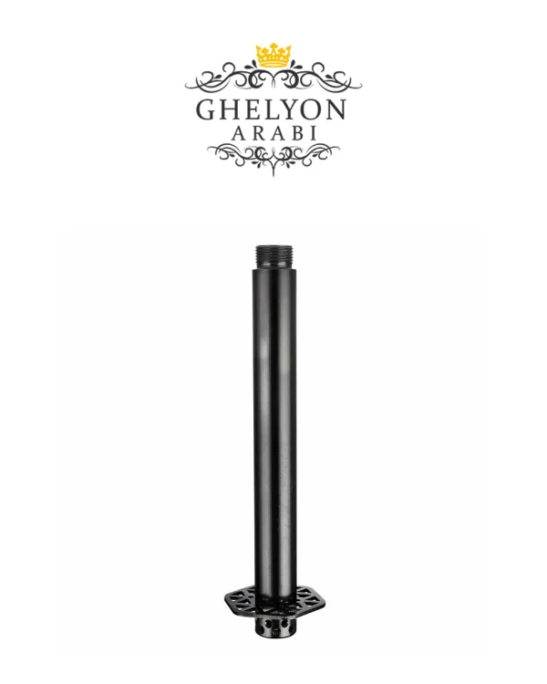 قلیون مدرن و لوکس  TSAR PROTON SHISHA کد800 - Image 10