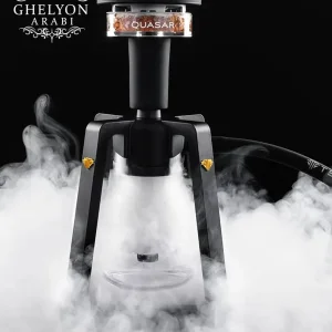 قلیون مدرن و لوکس  TSAR PROTON SHISHA کد800 - Image 5