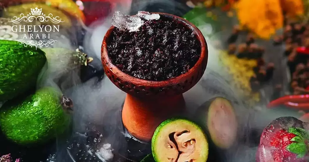 تنباکو چیست