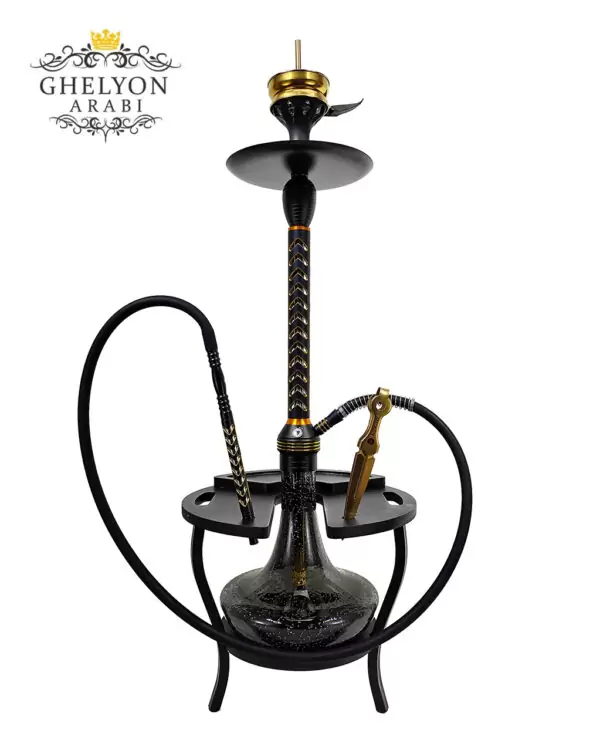 قلیون مدرن و اسپشیال لیون کینگ کد 603