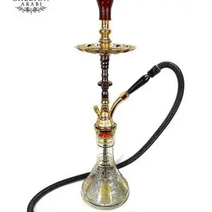 قلیون مصری خلیل مأمون کالکشن جدید